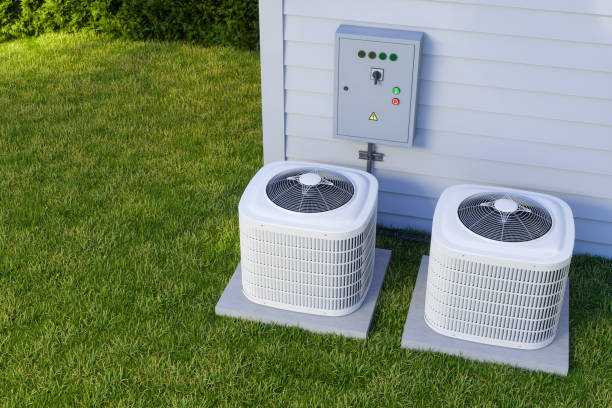 HVAC troubleshooting in Fort Deposit, AL