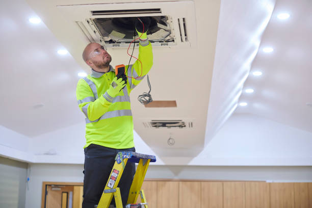 Best 24/7 HVAC repair  in Fort Deposit, AL