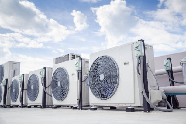 Best HVAC repair near me  in Fort Deposit, AL